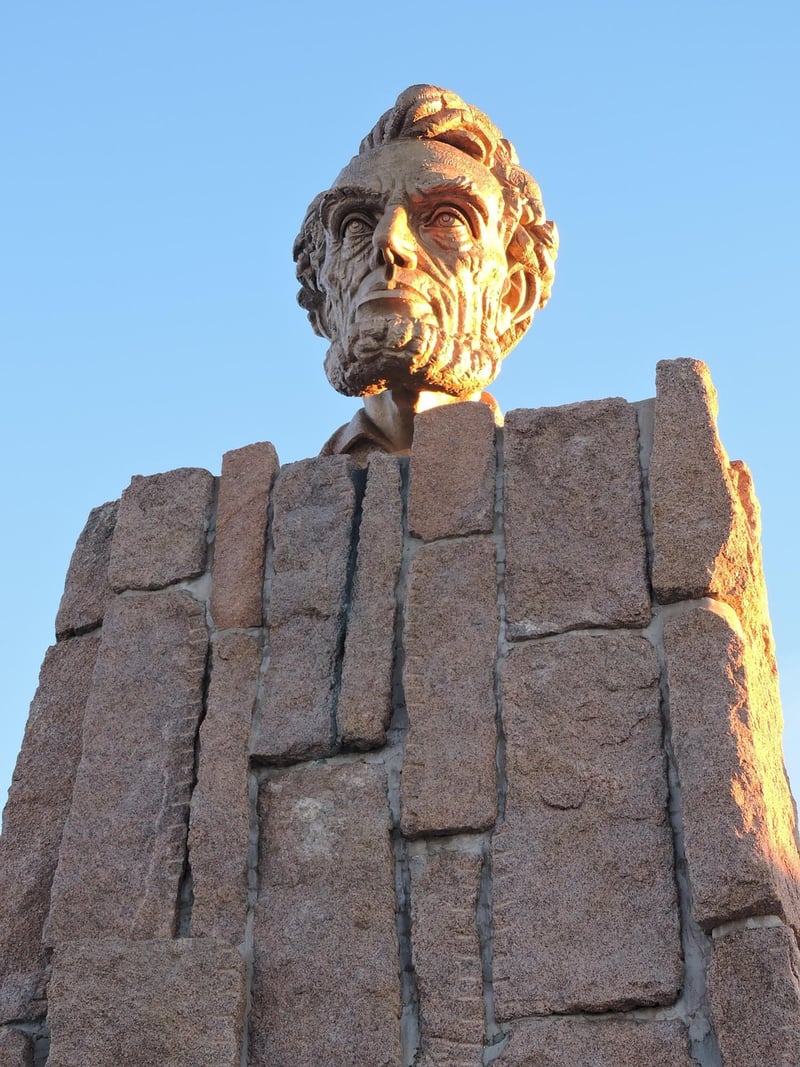 Abraham Lincoln