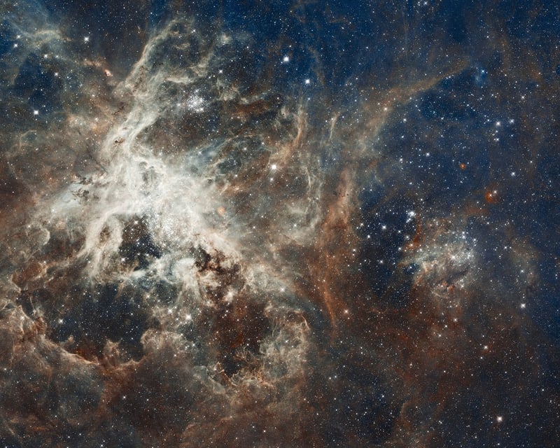 Future Space Exploration